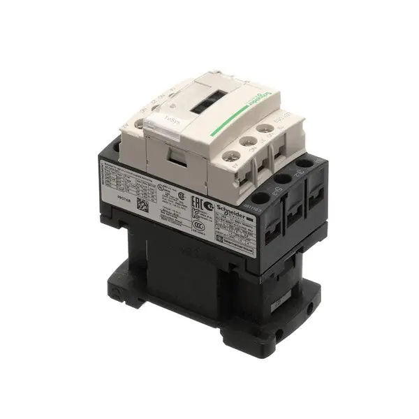 TELEMECANIQUE CONTACTOR 110V 50 ELC912 for Doyon