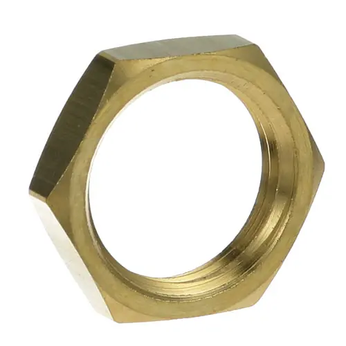 T&S Brass 002954-45 Locknut Brass