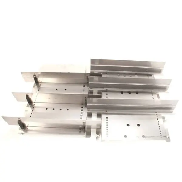 Rack Shelf Assy, Btm for Winston Products PS2944-2