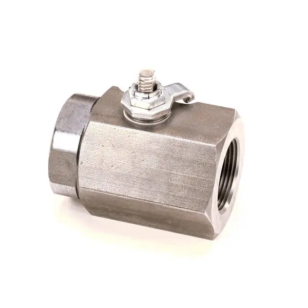 Valve Ball 1-1/4 Drain Single Thread End 40818 for Giles