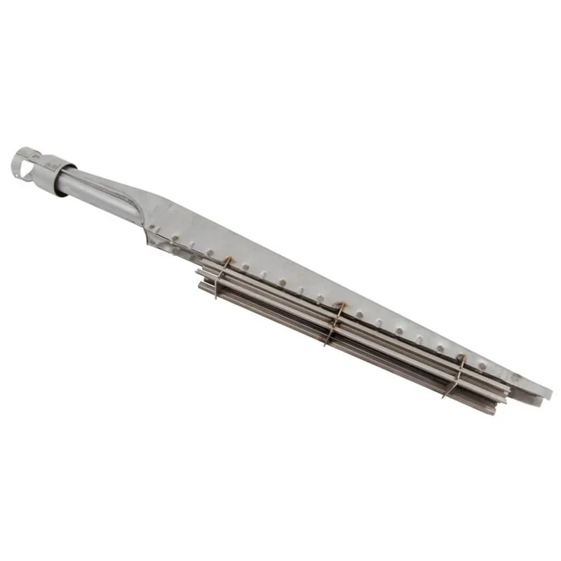 Ao Smith 100110388 Burner Assembly w/o Ignitor Bracket for BTN 180
