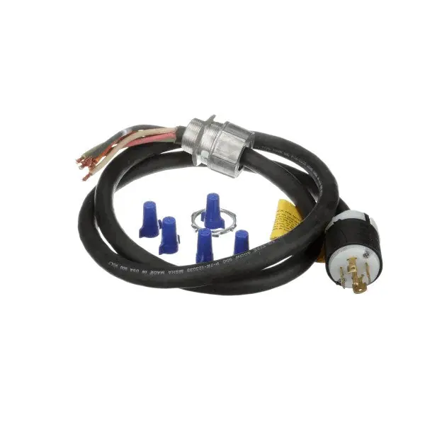 Power Cord ACC1132-3 for Lincoln 1139-CLE