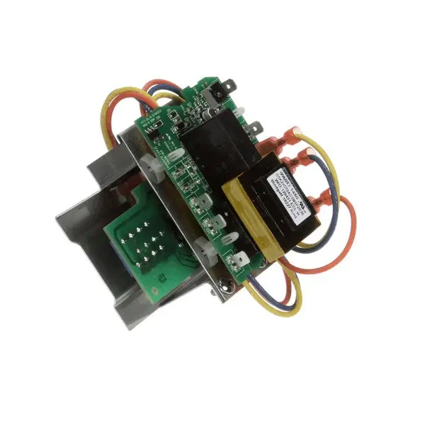CNTRL ASSY, 8 STPT ZEPHE /G for Blodgett 50461