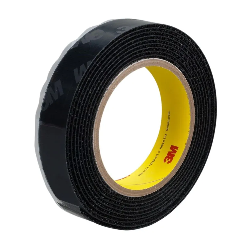 3M 7010301720 Hook Fastener SJ3532N, 3/4 in x 50 yd