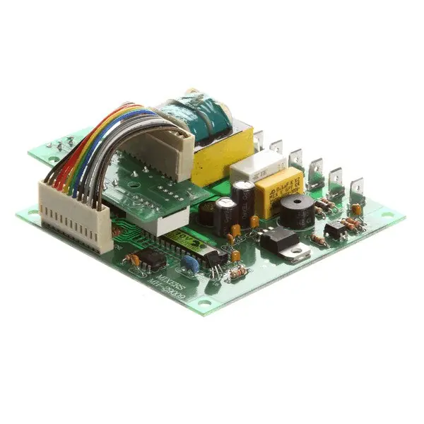 DIGITAL CONTROL BOARD ASSEMBLY for Globe X08160