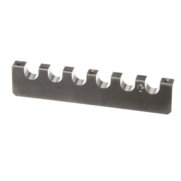 Bracket Element with Hole for Giles 33437