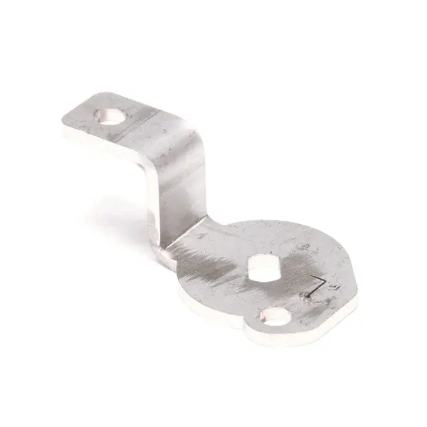 HANDLE GAS LOV LH RETUR N VALVE for Frymaster 2316295