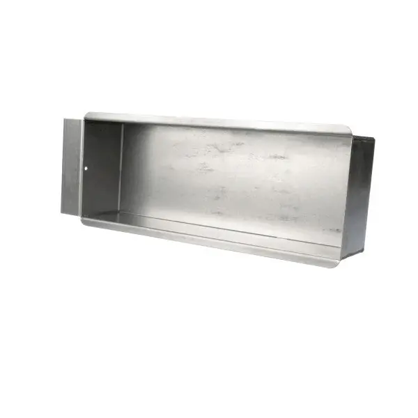 Grease Can AEMG 17 Inches for American Range A99811
