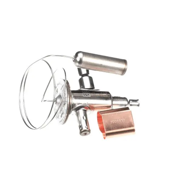 EXPANSION VALVE KIT for Manitowoc 000011513