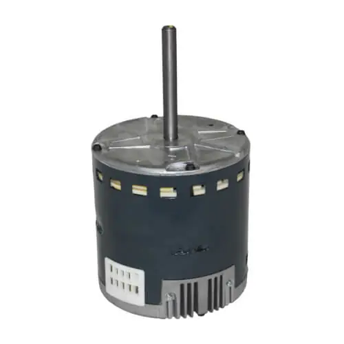 Carrier HD44AR266 Motor Blower 1/2 Hp X13