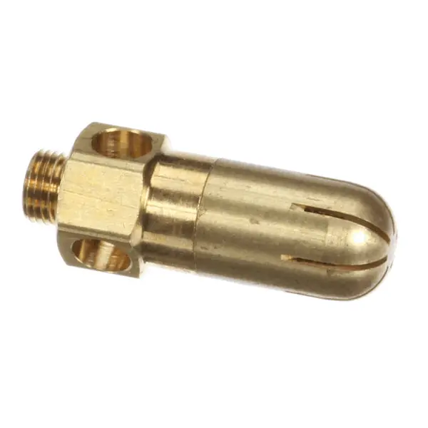 Burner Jet #654 - #69 0.0292 7/16-24 127555 for Groen 127555