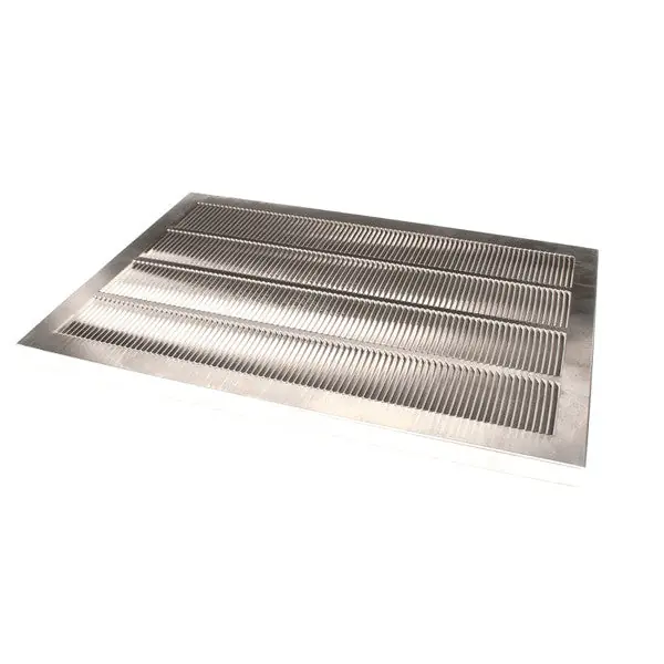 Assembly DR Louvereed 18 000-332-0031-S for Delfield