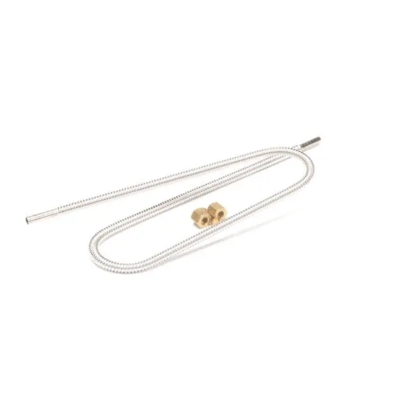 KIT FLEX TUBE 1/4X30LON G 52955 for Blodgett