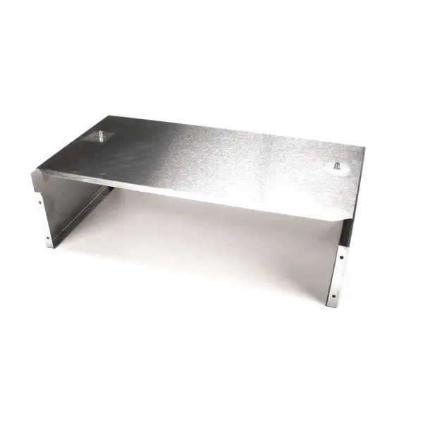 Fluecap W/A Single CF Eurolook 8234710 for Frymaster