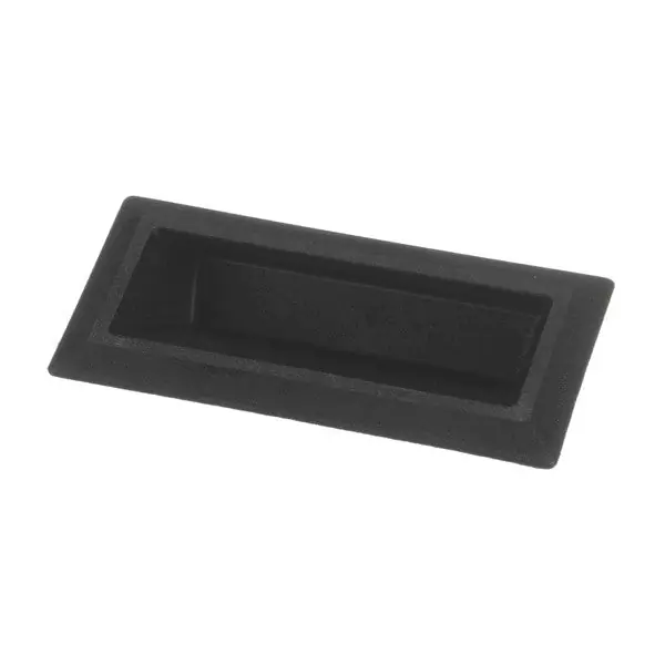 Handle Pull Recessed Power (3.6718 x 1.3437) Replacement HD-28789 for Alto-Shaam