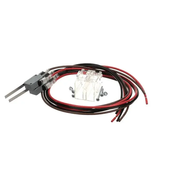 SWITCH ANSUL SHUTDOWN ALARM for Giles 20002