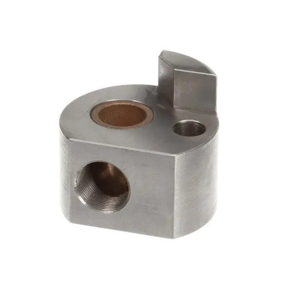 CARRIAGE BLOCK ASSY, LT for Garland 4520421