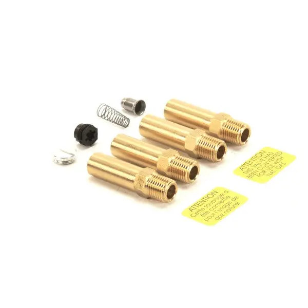 KIT, SR52 LP TO NAT CNVR SN for Frymaster 8262019