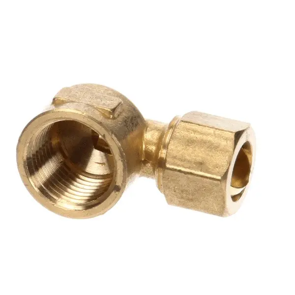 ELBOW FEMALE 90 DEG for Groen Z055634
