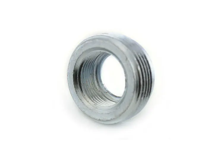 Bridgeport 1165 Bushing Reducing Steel Size 1 1/4 - 3/4 Inch