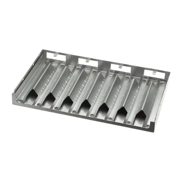 TOP REFLECTOR ITQ-2C 04.56.105.00 for Hatco