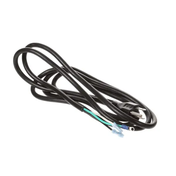 POWER CORD ASSEMBLY NSF8 for Globe 130205