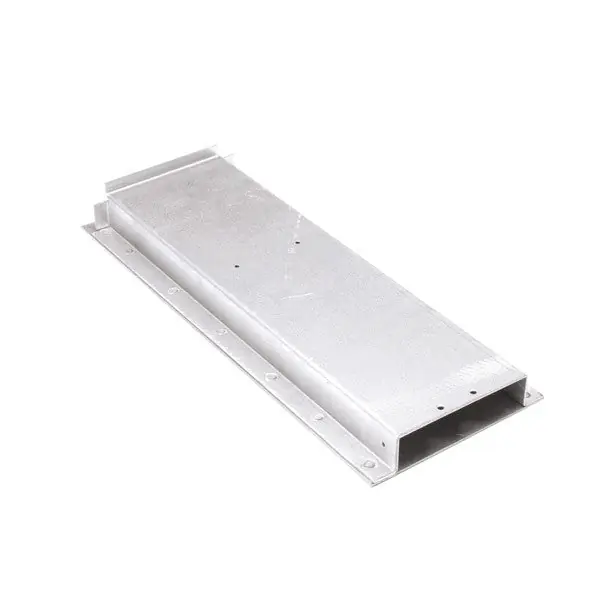 RISER ASSY H50/52 FLUE 8066142SP for Frymaster