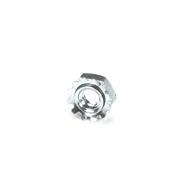 LOCK NUT-10-24 K-LOCK ST EEL F312 for Garland