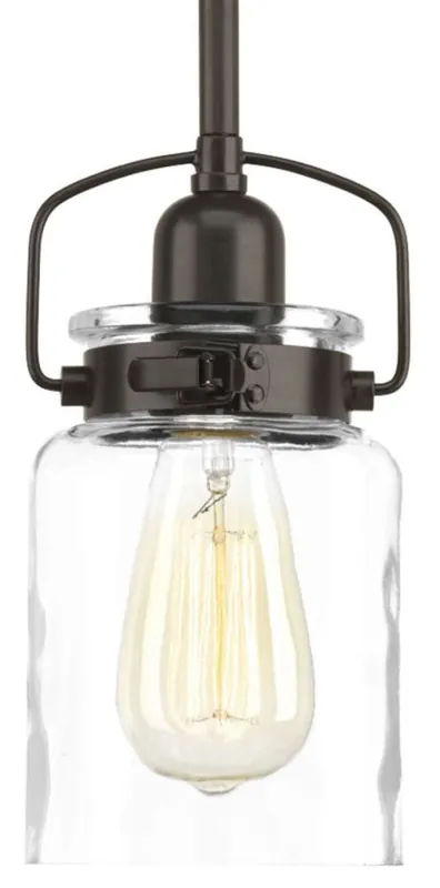 Progress Lighting P500055-020 Calhoun 1-Light 100W Fixture