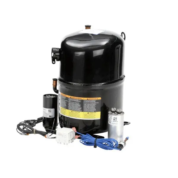 Compressor 208/230V for S-1000/1450 CVD-1085 7602293 for Manitowoc