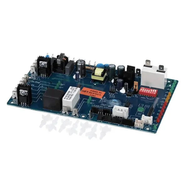 BOARD CONTROL 240V 01117811 for Follett