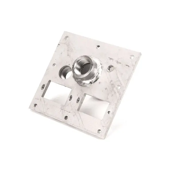 Plate Assy, Frt Cvr 8pla Ted for Market Forge 91-8754