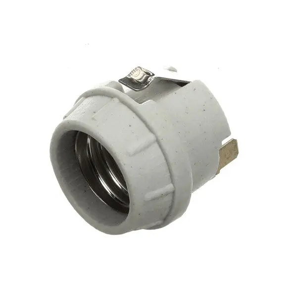 Socket-Snap-In Porcelain for Mavrik 8026443