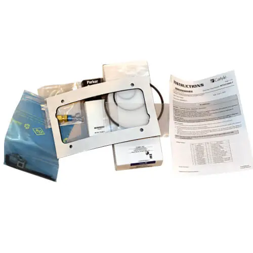 Carrier 06NA660013 Compressor Mounting Kit