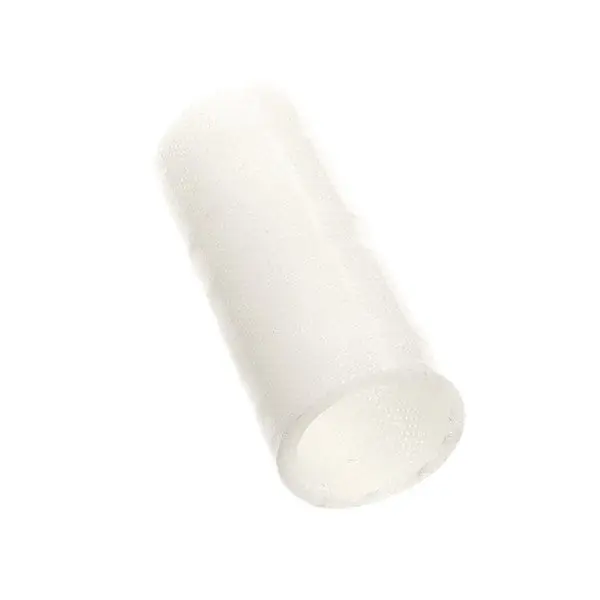 Hose Drain Connector 4-in for Giles 39011