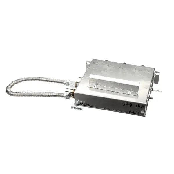 KIT LP TO NG CONVERSION 100ES 58226 for Blodgett