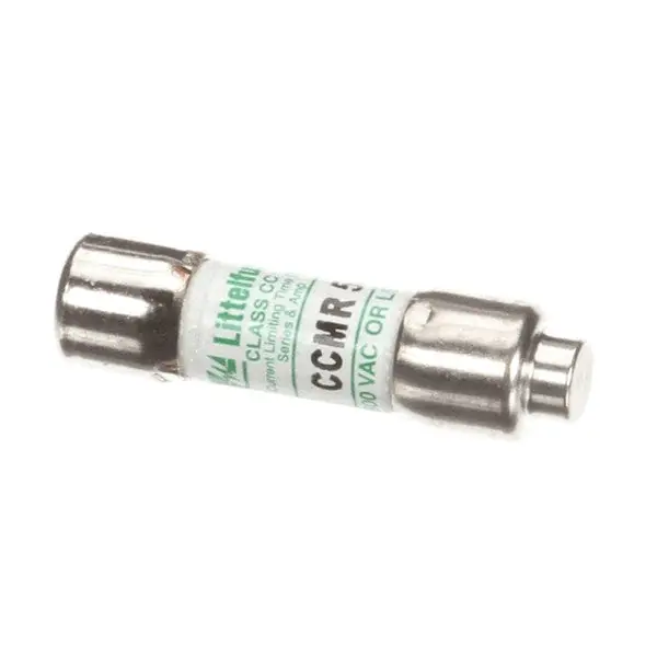 Fuse Cartridge & Axial Lead 5 Amp - FU-34784 for Alto-Shaam