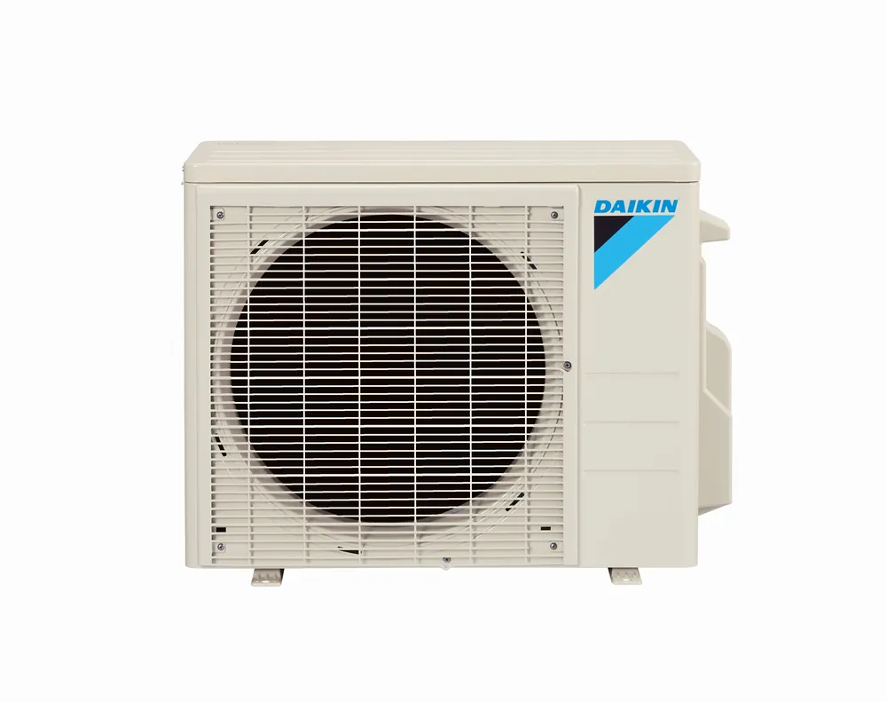 Daikin RX24WMVJU9 Up to 15.2 SEER2 Heat Pump Ductless ODU 2 Ton