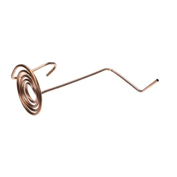 TUBE COND REF HOT GAS LOOP 033-CTP-004J-S for Delfield