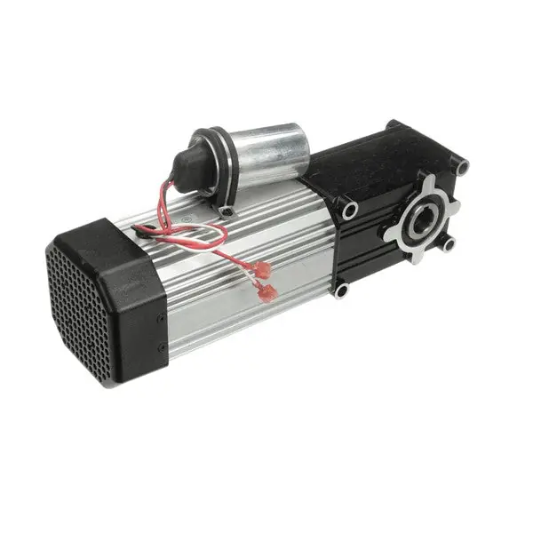 ASSY GEAR MOTOR 8.9 INCHES FOL01132307 for Follett 01132307