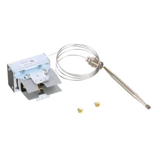 Hi-Limit Thermostat Manual Reset 450 Degree F 8017653 for Mavrik