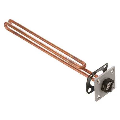 Booster Element 5750W 208V 1-3/4 OC R02.04.600.00 for Hatco