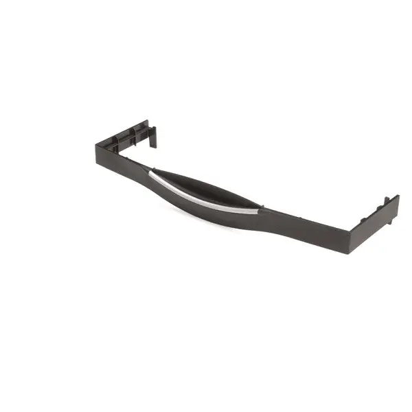 Bottom Cap, Front Panel for Manitowoc 4014713