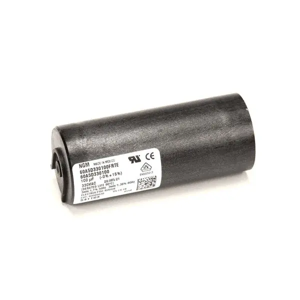 COMPR START CAPAC CAJ451 9Z 220 MAN000008432 for Manitowoc 000008432
