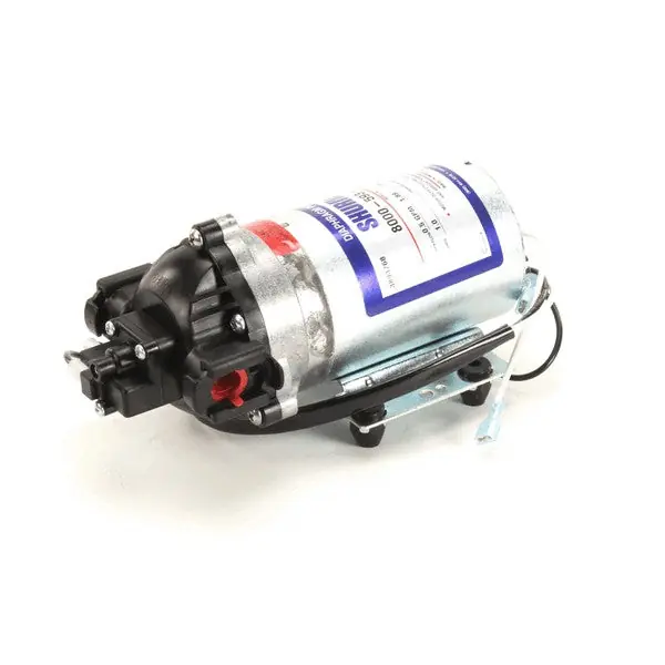 PUMP LOV SHURFLO TOPOFF for Frymaster 1080639