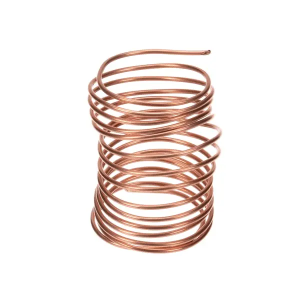 Tubing Capillary 11.05 inches for Glastender 04000124