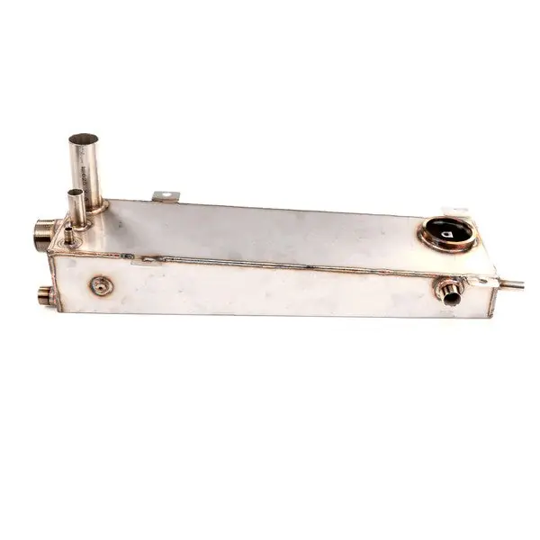 CONDENSER TANK WELD 7.14 for Alto-Shaam 5008873