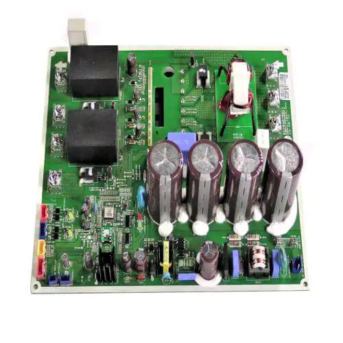 LG EBR73906601 PCB Assembly Inverter