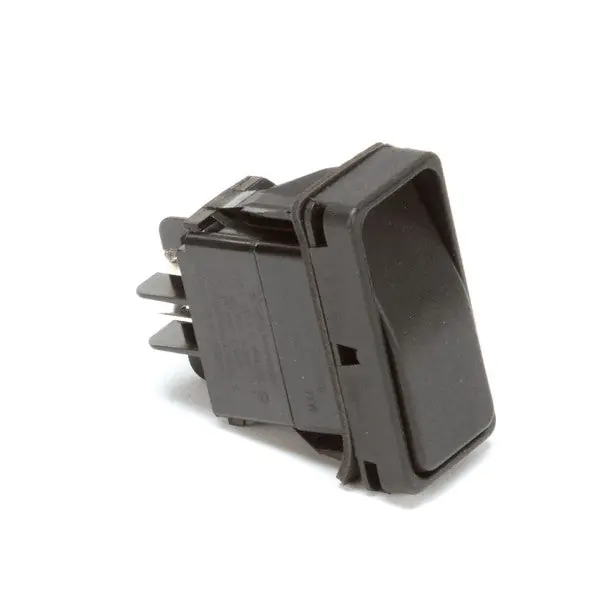 SWITCH,ROCKER,TUNGSTEN,6 AMPSEALED,DOUBLE POLE,C for Alto-Shaam SW-34924