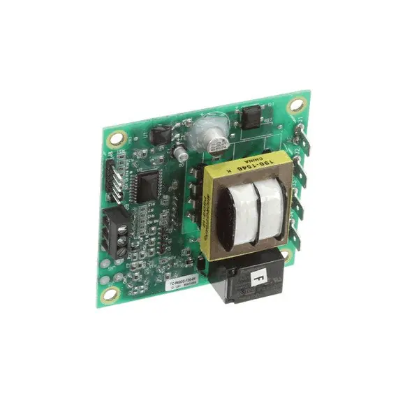 CTRL,ELE,120V,185F SP,25 0F MAX for Hatco 02.01.222F.00